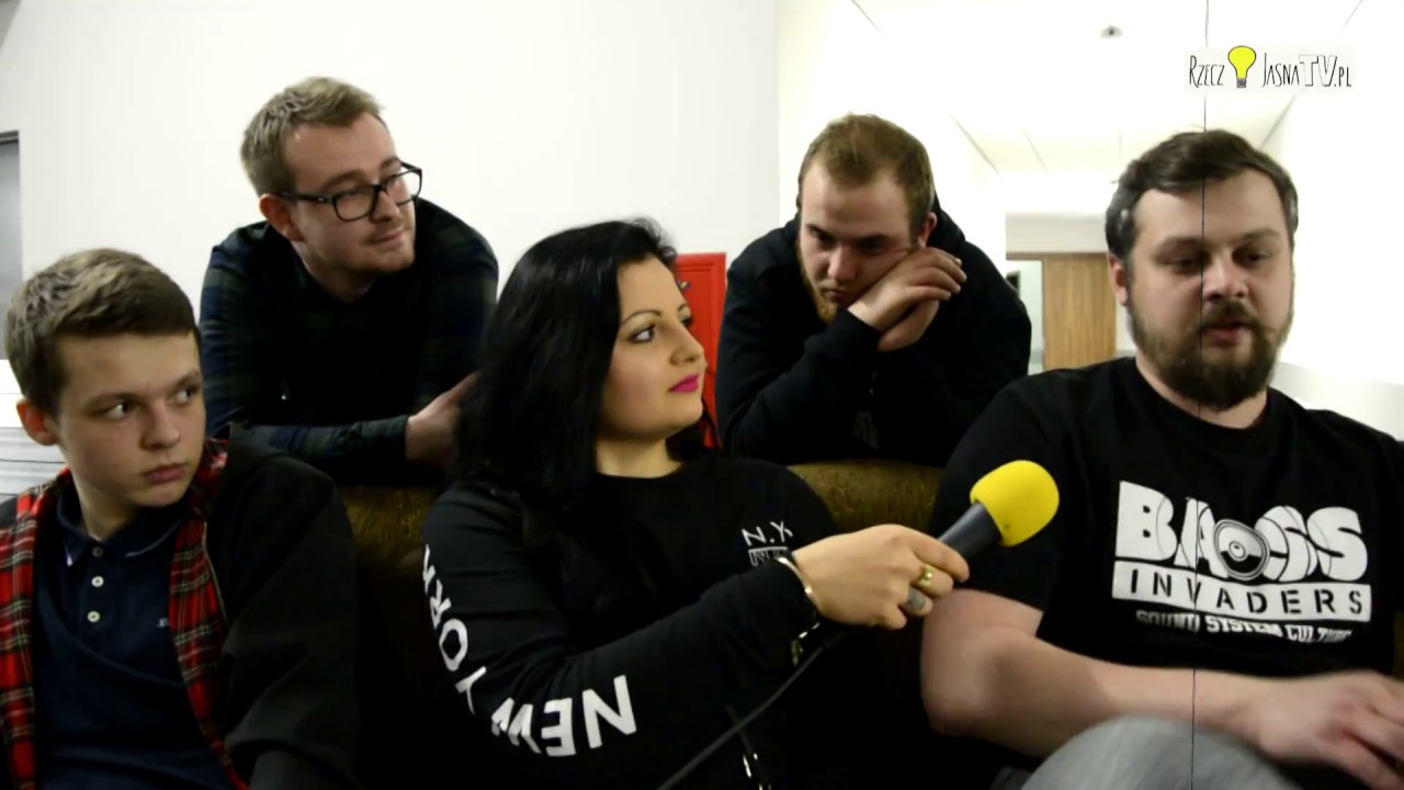 CHILLOUT PO OSTRÓDZKU