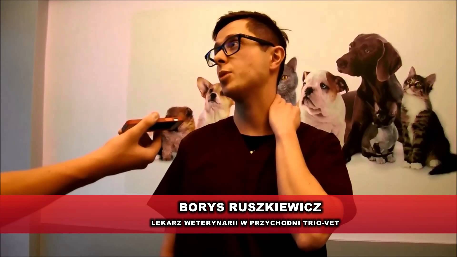 COROCZNY KOSZMAR PUPILI