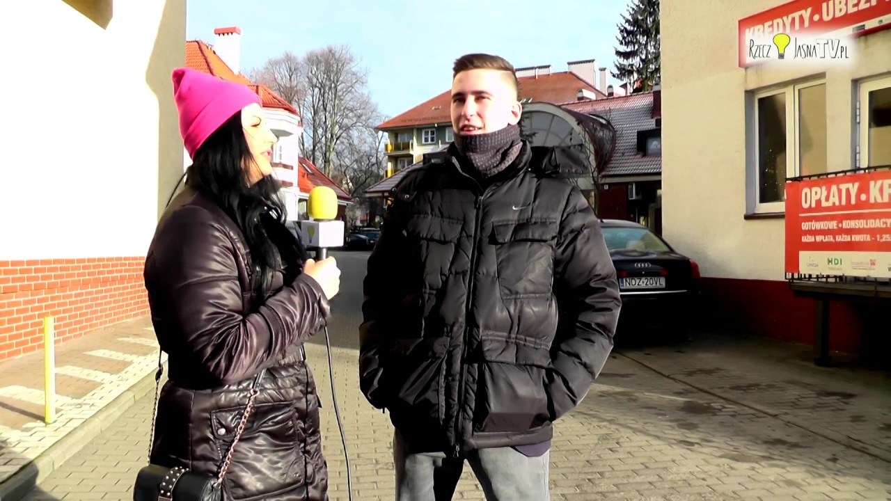 ✰ CZY ROK 2017 BĘDZIE LEPSZY DLA OSTRÓDY? ✰ SONDA