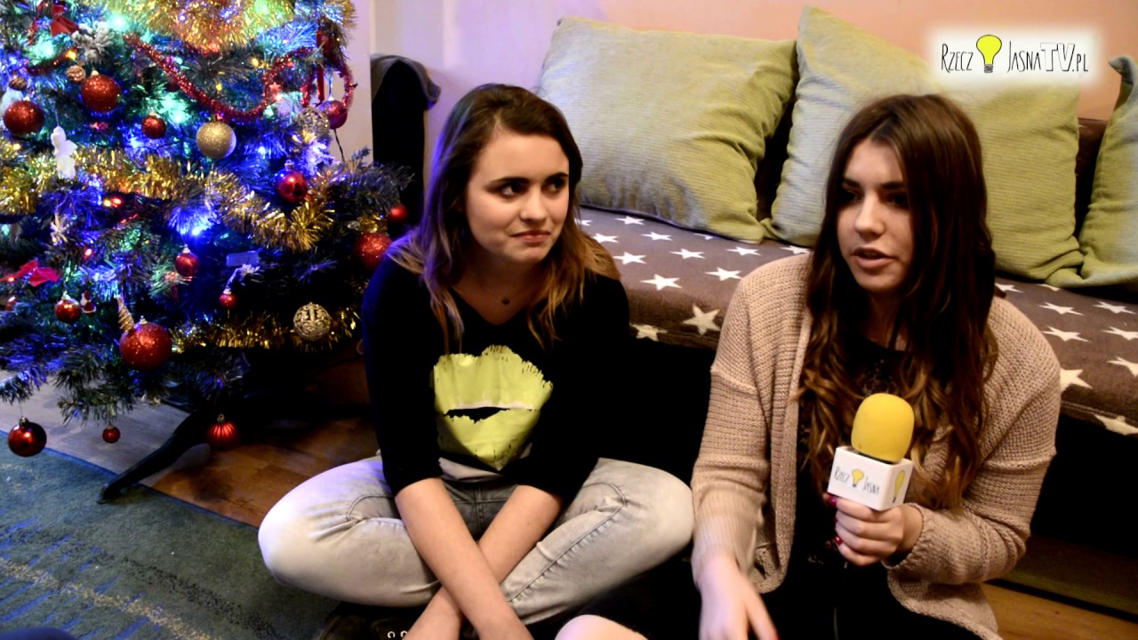 EJTOMIKOŁAJKI W DOMU DZIECKA W SZYMONOWIE