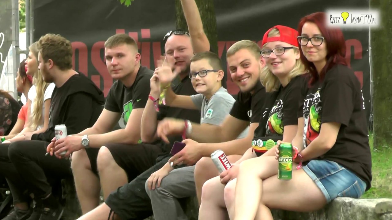 GŁOSUJMY NA OSTRÓDĘ W TRZECH KOLORACH