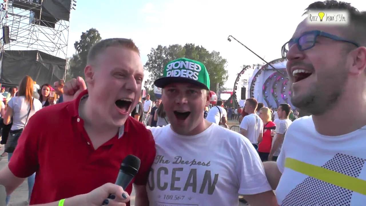 KRÓL JEST TYLKO JEDEN