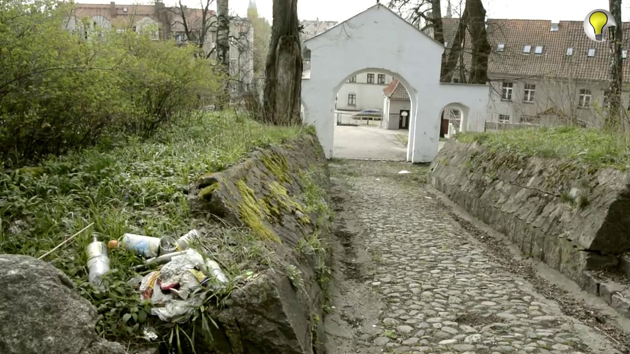 MOJE MIASTO TAKIE PIĘKNE ODC. 1