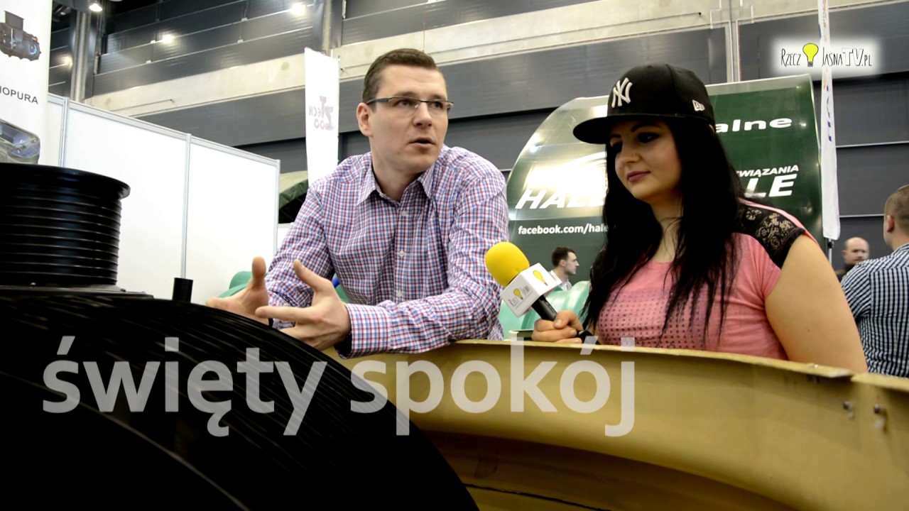 NIECHAJ GLEBA ŻYZNĄ BĘDZIE , CZYLI MAZURSKIE AGRO SHOW 2017