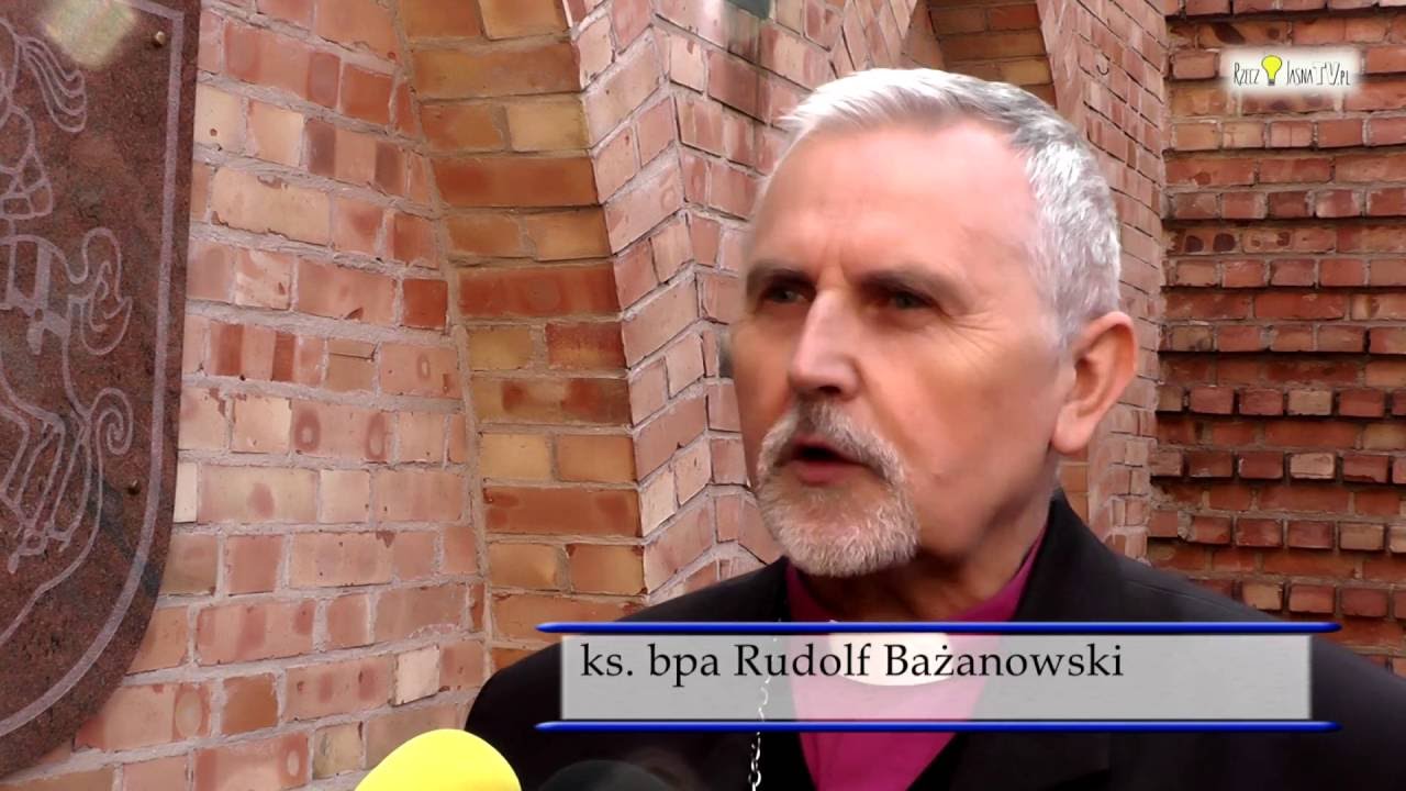 OGÓLNOPOLSKI ZJAZD MŁODZIEŻY EWANGELICKIEJ 2016