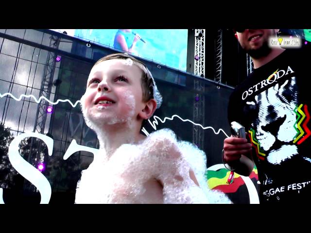 PIANOWE SZALEŃSTWO ORF 2016