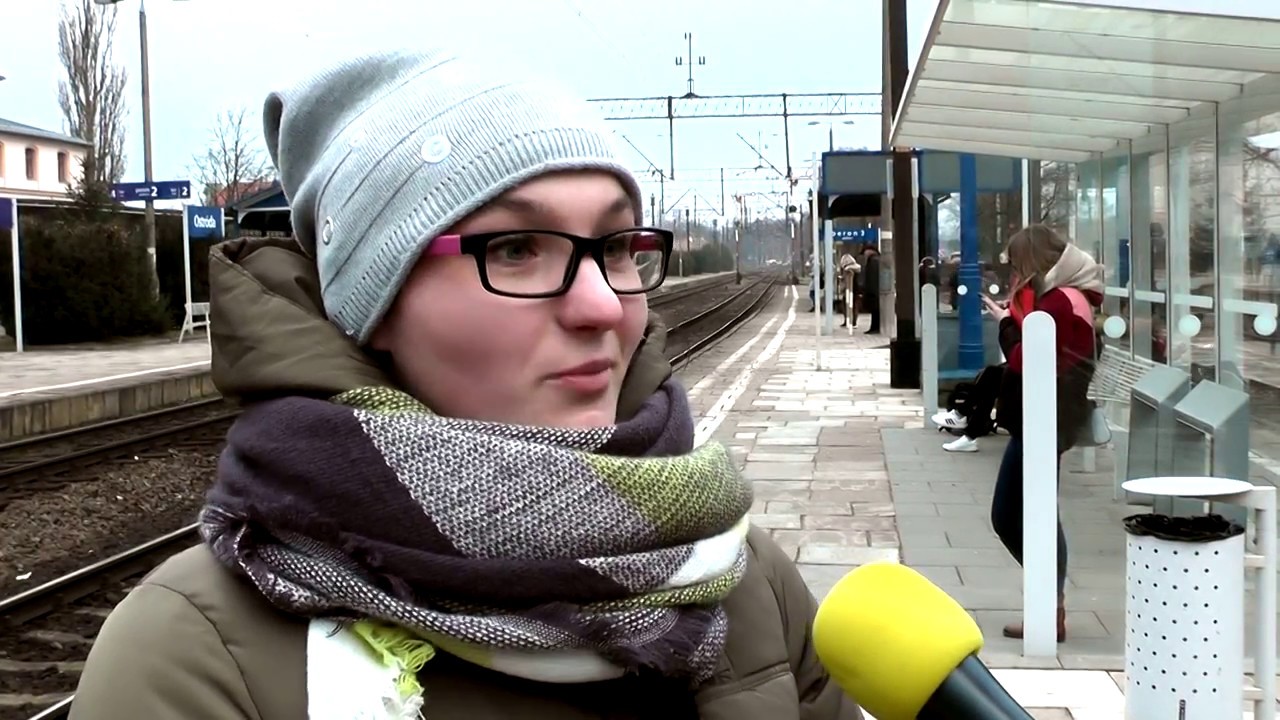 POLACY SAMI O SOBIE...SONDA