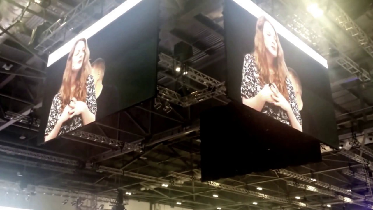 RzeczJasna  BETT Show 2017