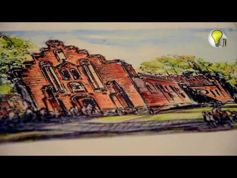 ŚWIĘTA ZIEMIA LUBAWSKA