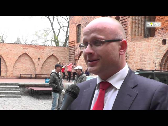 WOJEWÓDZKIE PREZENTACJE ARTYSTYCZNE