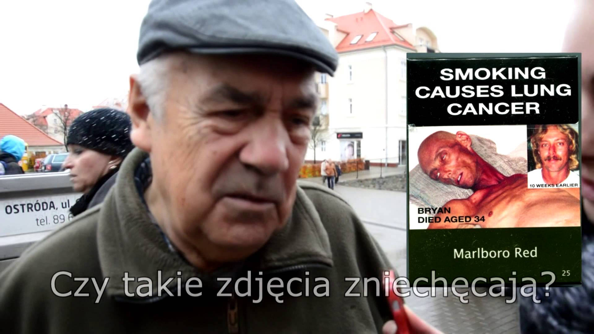 WYBÓR NALEŻY DO CIEBIE