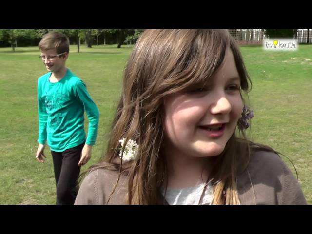 Z MAŁEJ SZKOŁY W WIELKI ŚWIAT