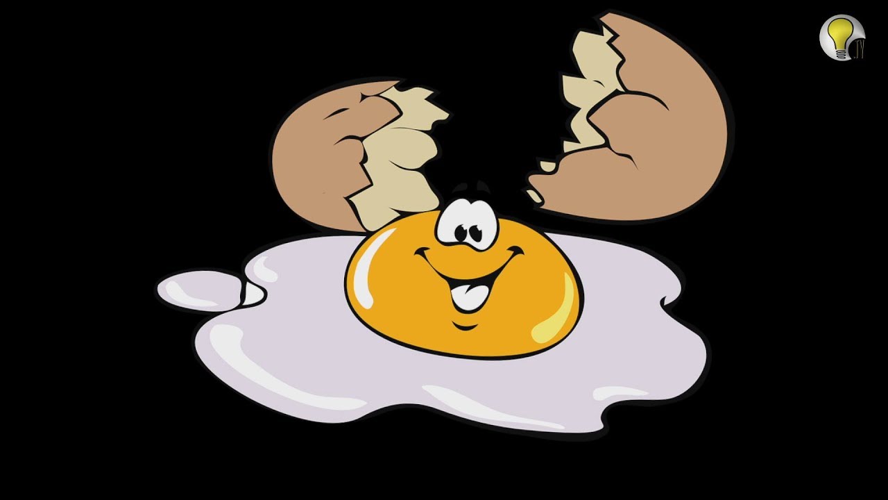 TRZYMAJ STRONĘ PRZYRODY ODC. JAJKA