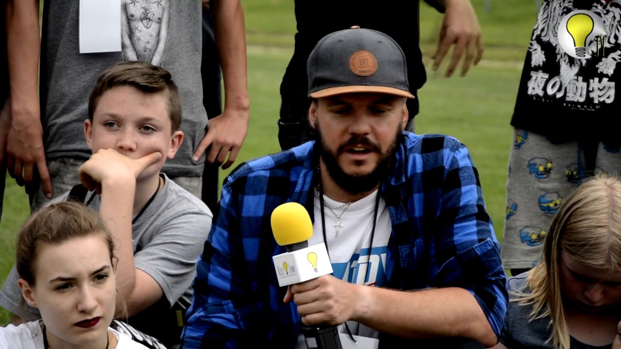 HIP HOP KULTURA FESTIWAL 2017