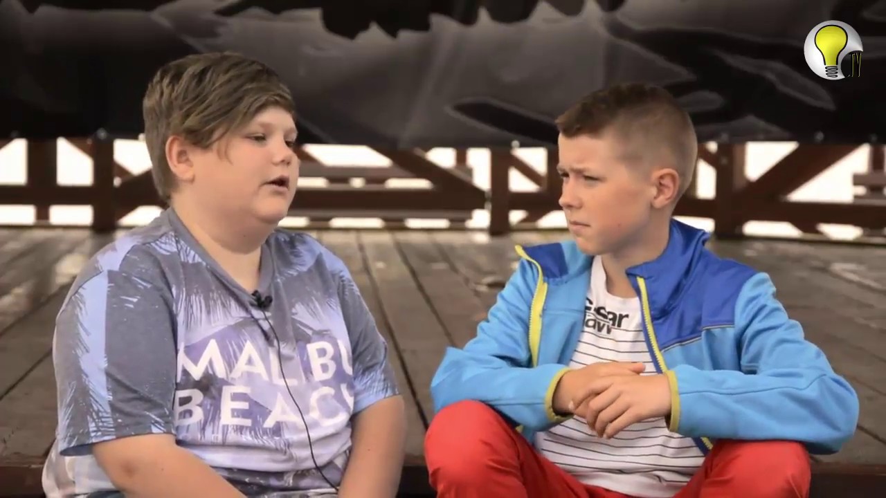 ŁUKASZ BEREZAK W OSTRÓDZIE