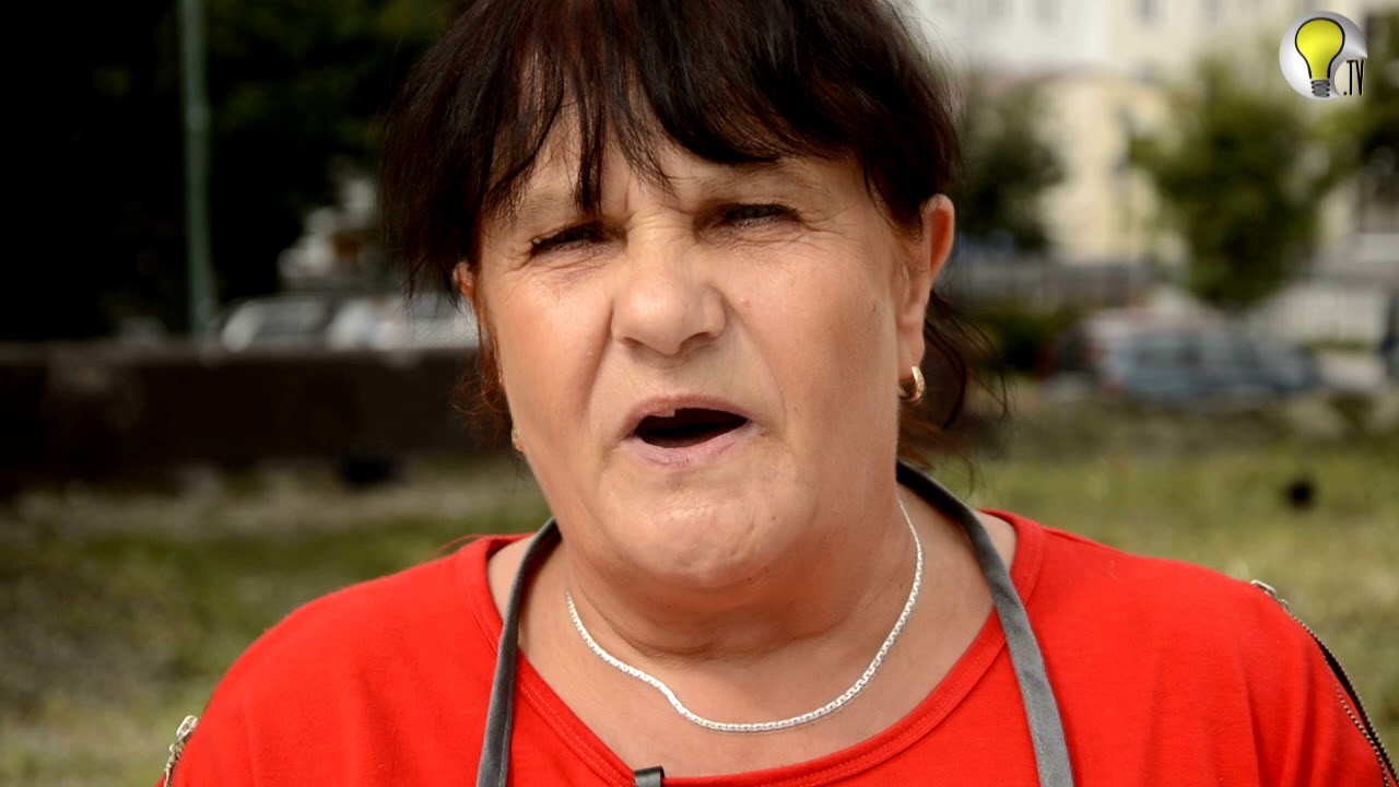 NAM NIE JEST WSZYSTKO JEDNO