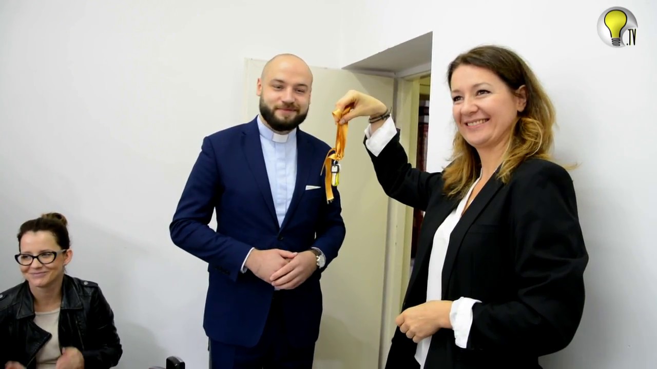 NOWY ROZDZIAŁ RZECZJASNA