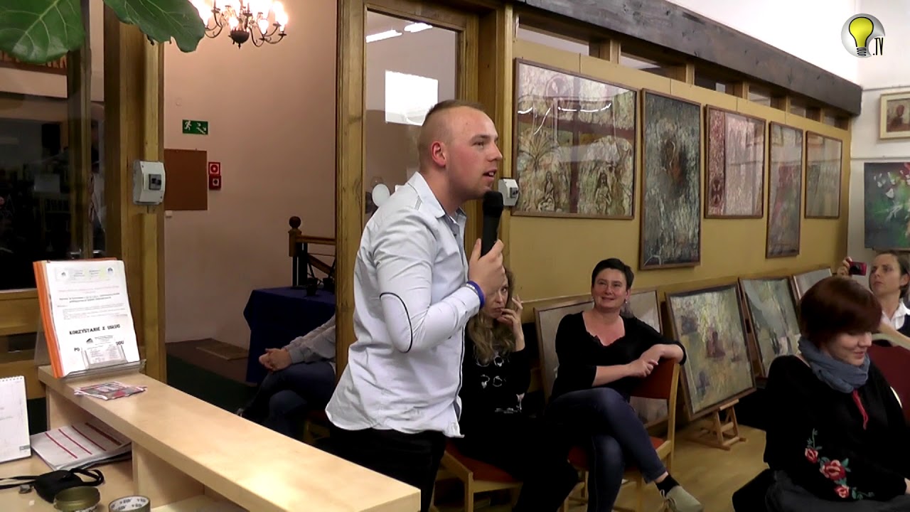 PRZYSZŁOŚĆ OSTRÓDY