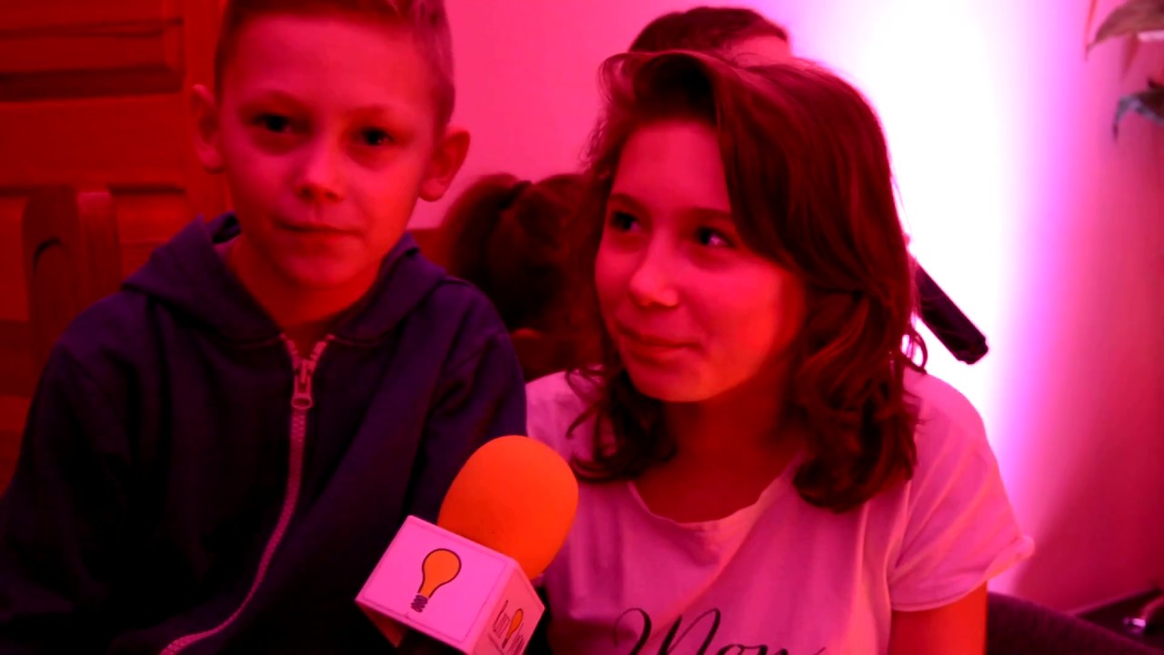 EJTOMIKOŁAJE W DOMU DZIECKA