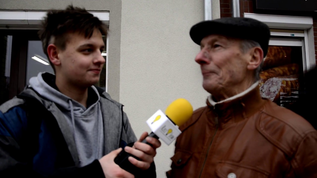 SPOSOBY NA KACA - SONDA