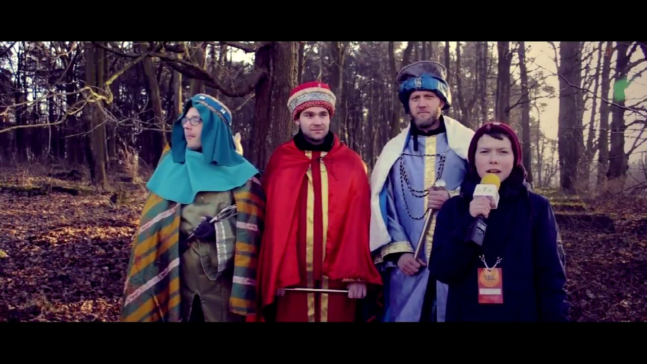 ORSZAK TRZECH KRÓLI OSTRÓDA 2018