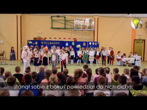 APEL WIELKANOCNY W SP3