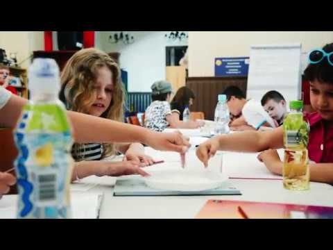 KLUB MŁODEGO ODKRYWCY