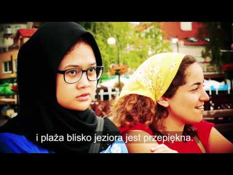 NIE TYLKO MY KOCHAMY OSTRÓDĘ