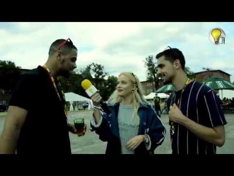 OSTRÓDA REGGAE FESTIVAL 2018 CZAS START