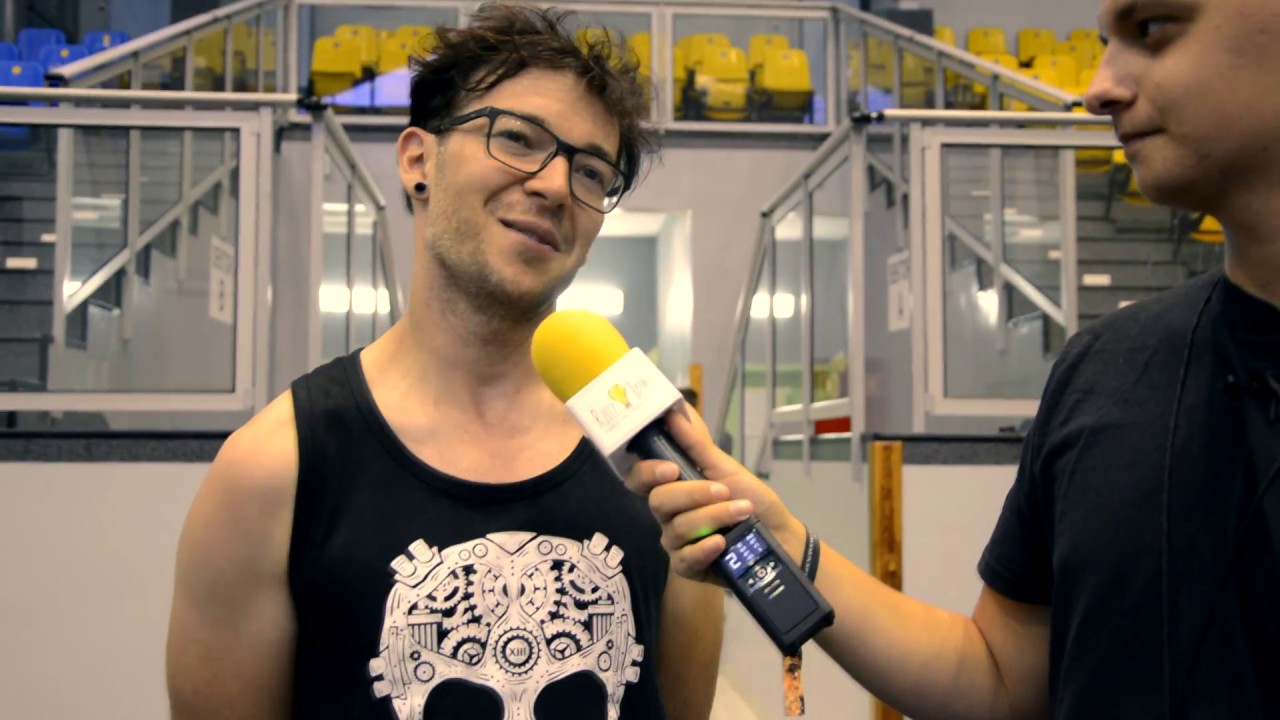 Festiwal Ognia i Kuglarstwa