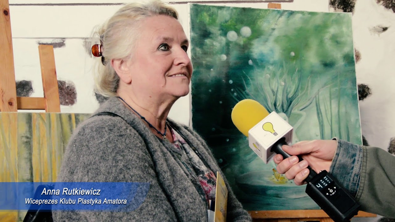 GLAZNOTY - PLENER ARTYSTYCZNY 2018