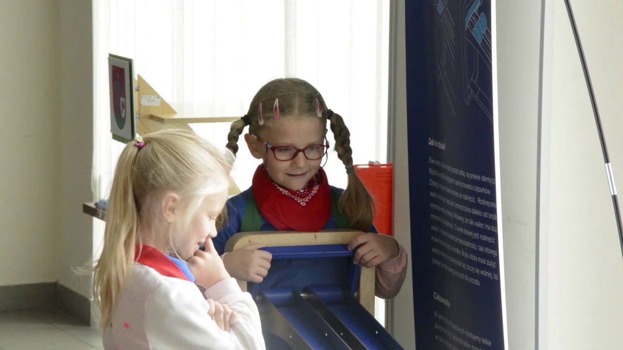 NAUKOBUS w OSTRÓDZIE