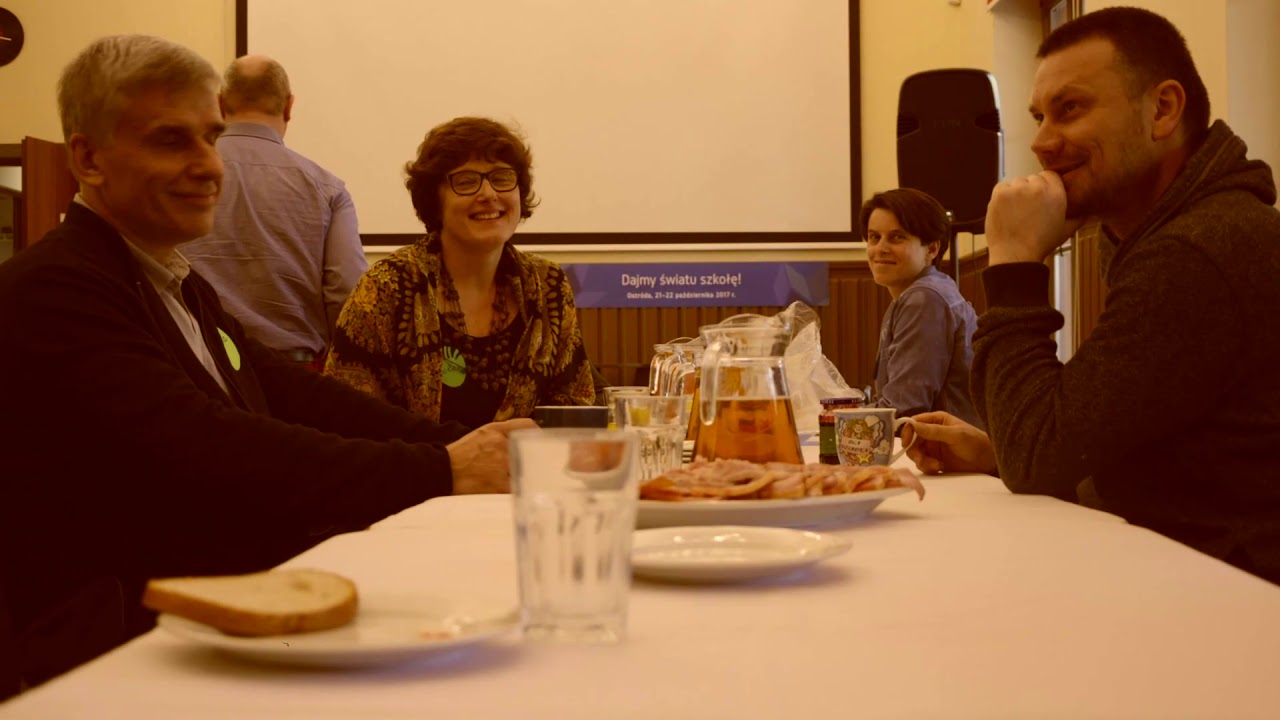 DWORZEC RZECZJASNA THE END