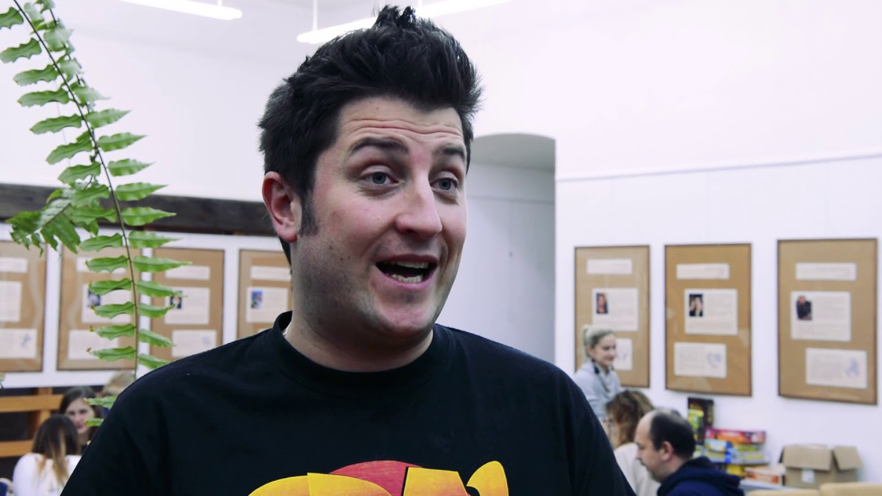 ŚWIĄTECZNE PLANSZÓWKOWANIE