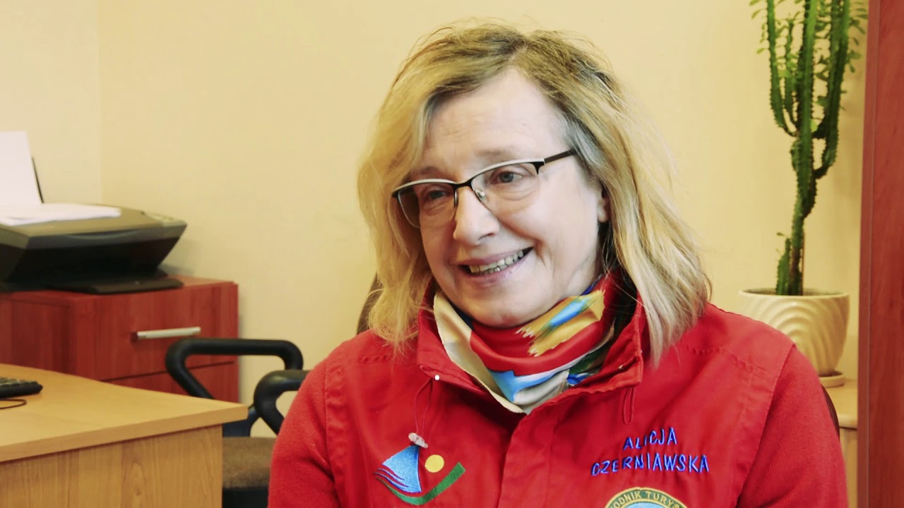 MAZURSCY PRZEWODNICY