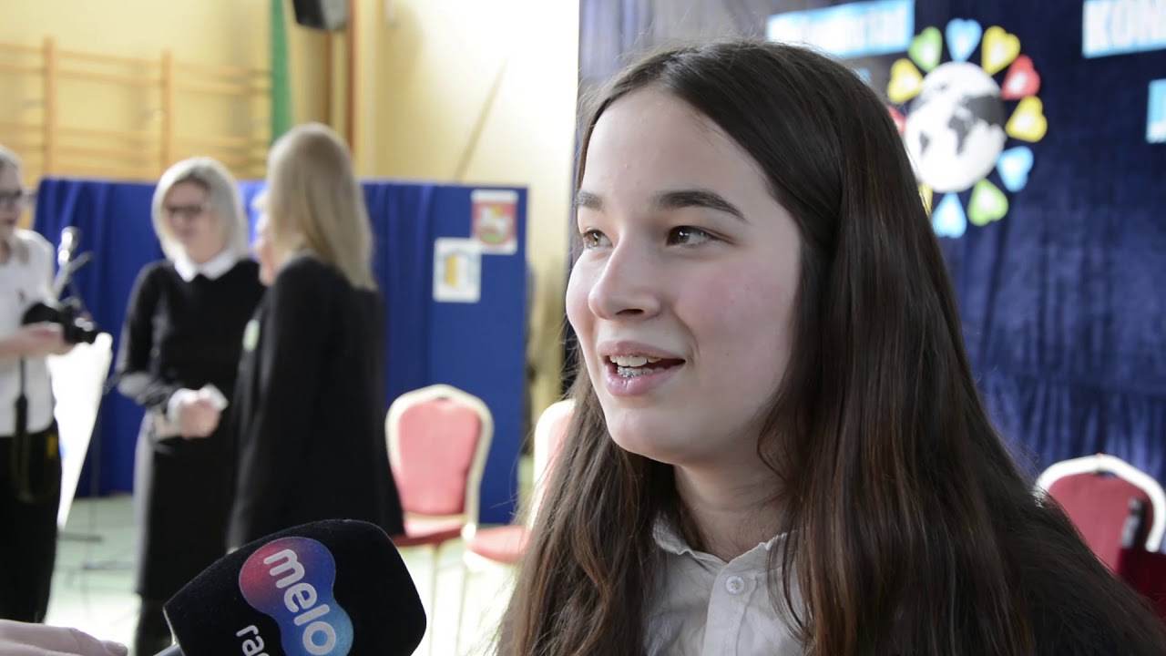 BYĆ DLA KOGOŚ, NIE DLA SIEBIE