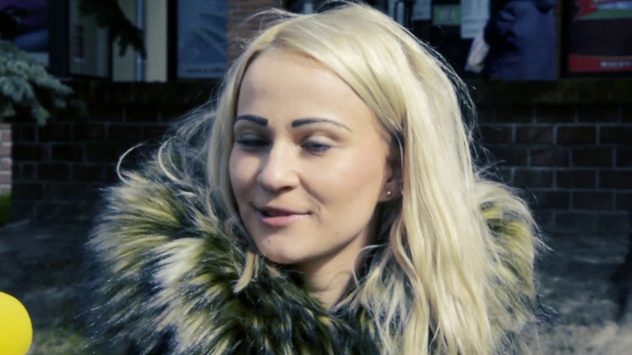 DZIEŃ BEZ KŁAMSTWA. SONDA