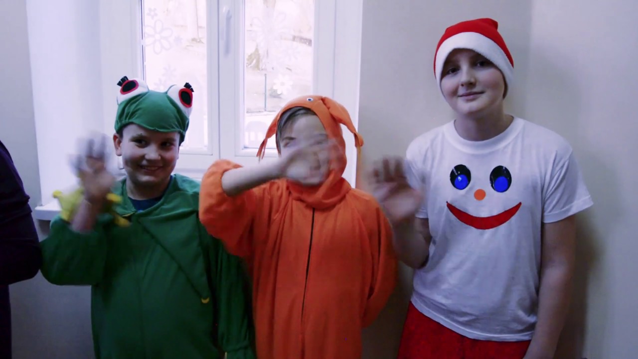 ZAPRASZAMY DO "DWÓJKI"