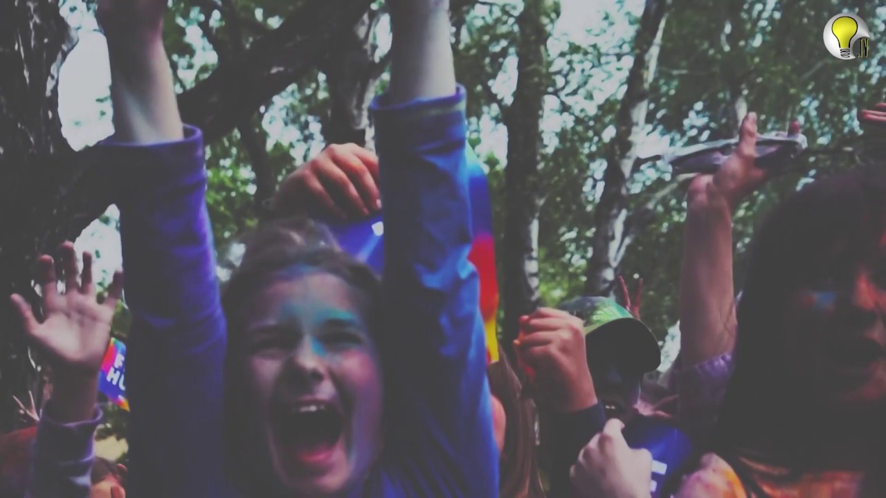 HOLI FESTIWAL OSTRÓDA