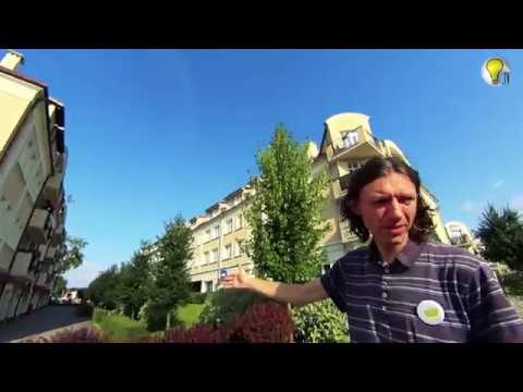 CZY OSTRÓDA LUBI PIESZYCH