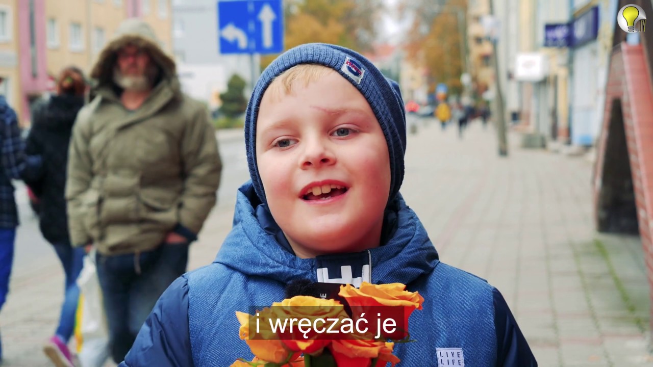 OGÓLNOPOLSKI DZIEŃ SENIORA