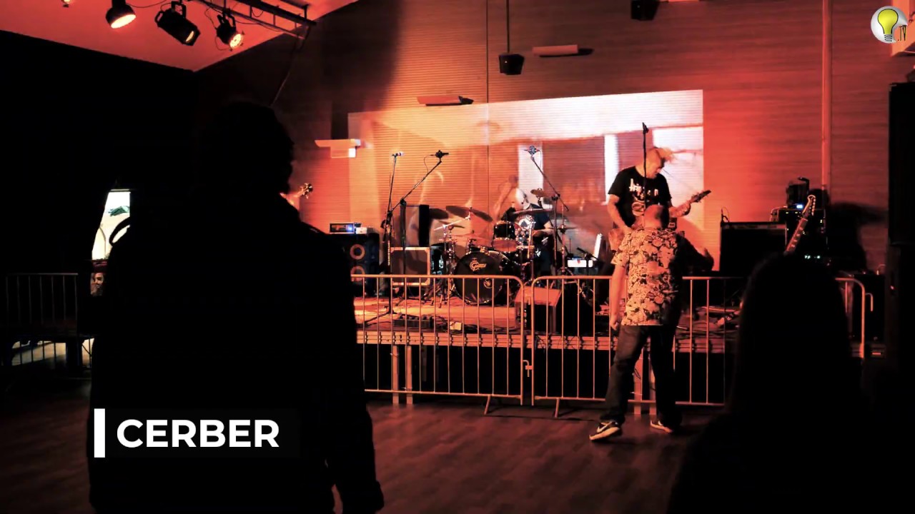 OST-ROCK UNDERGROUND FEST cz. I - konkurs #ostrock #ostrockundergroundfest #Ostróda #rockmusic