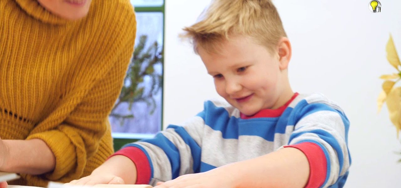 Przepis na pierogi z sercem i duszą