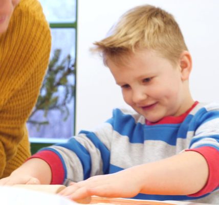 Przepis na pierogi z sercem i duszą