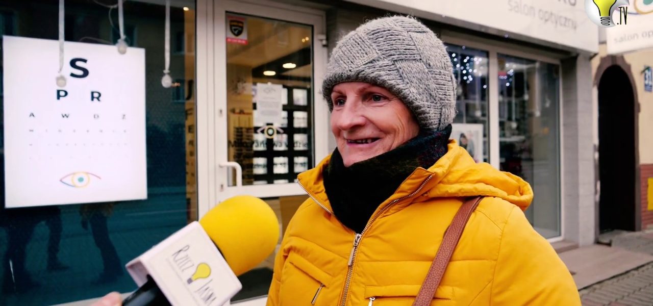 STRZELAĆ CZY NIE STRZELAĆ?  #niestrzelamwsylwestra #sonda #Ostróda