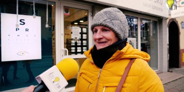 STRZELAĆ CZY NIE STRZELAĆ?  #niestrzelamwsylwestra #sonda #Ostróda