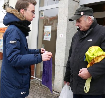 Dzień bez foliówek