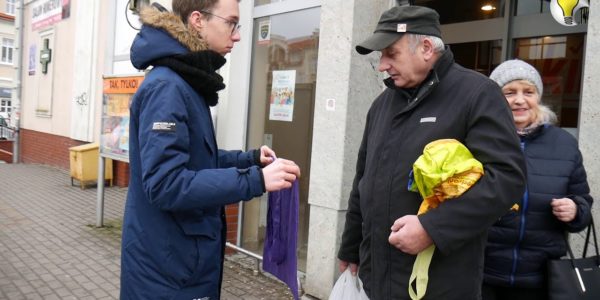 Dzień bez foliówek