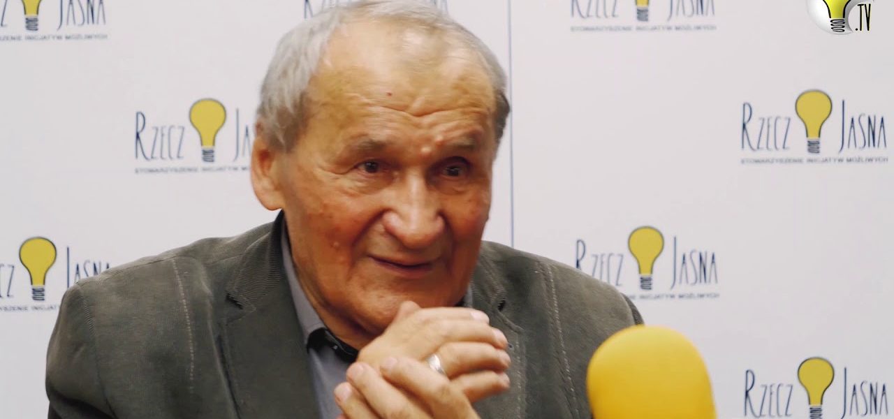 HENRYK WUJEC - WYWIAD