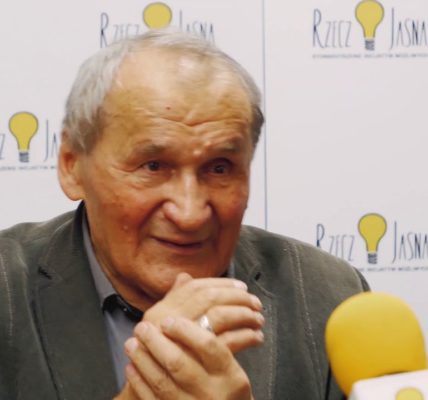 HENRYK WUJEC - WYWIAD